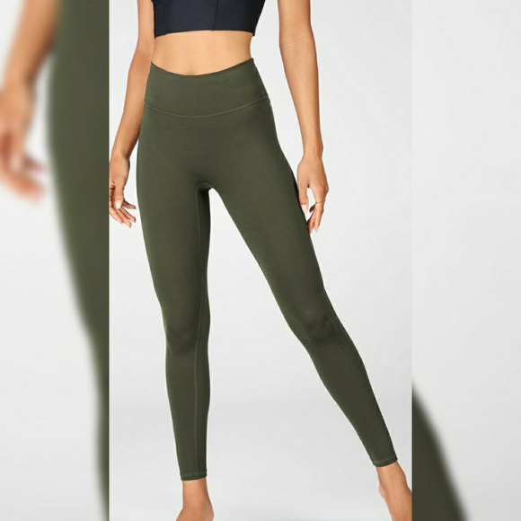 XS Fabletics Leggings